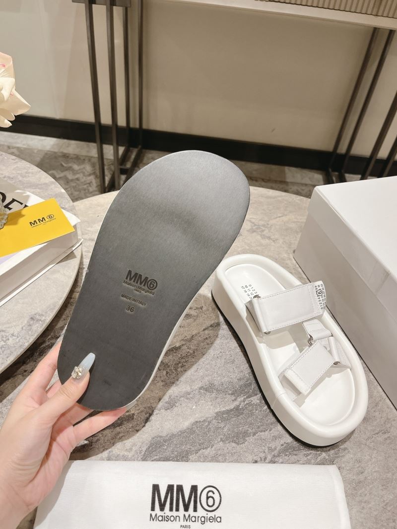 Maison Margiela Sandals